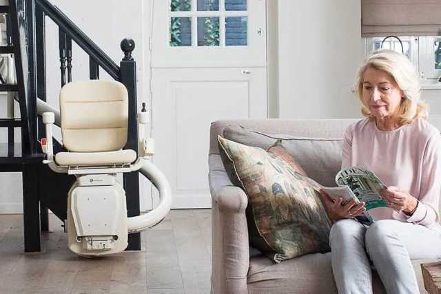 Innovazioni tecnologiche per una casa accessibile: guida alle soluzioni moderne