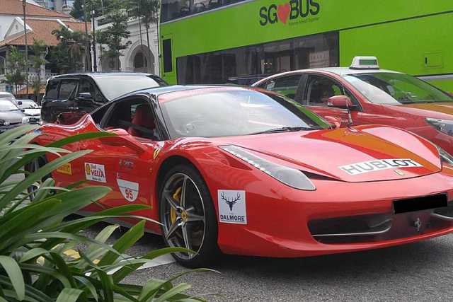 Vale la pena scommettere su una vittoria della Ferrari nel 2024?