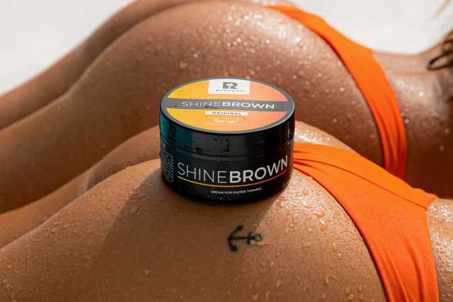 L'Evoluzione della Crema Abbronzante: Tendenze e Innovazioni 