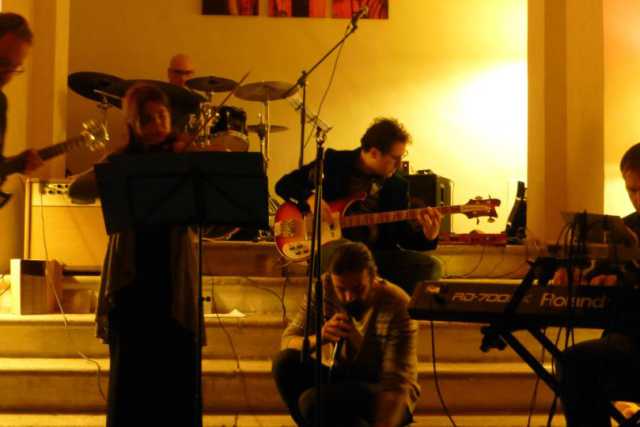 The Wilde Club, suonare post-rock �la cui differenza non sia indifferente�
