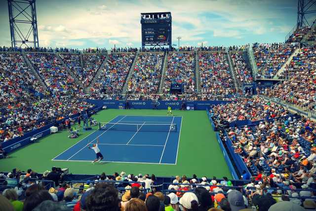 Chi sono i tennisti pi� forti di oggi e domani? 