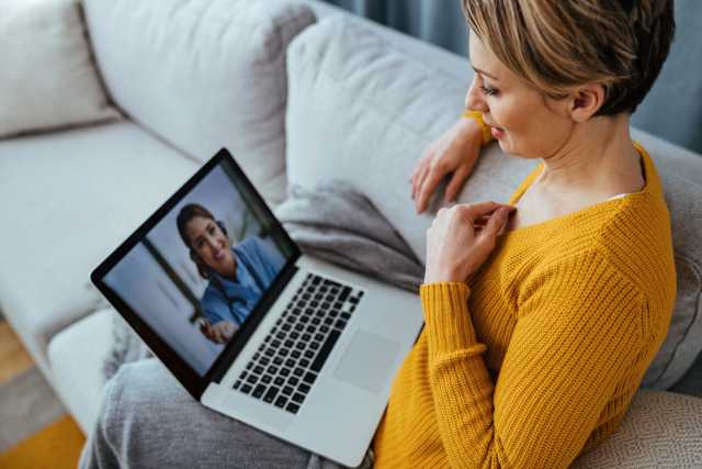 Psicoterapia online: quanto � utile per i pazienti? 