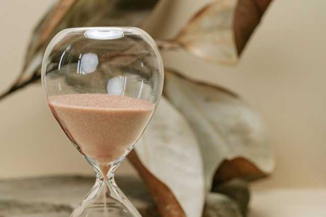 La metamorfosi del concetto di pausa