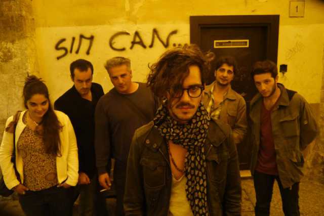 Alessandro Porzio, regista in cerca di gloria: il suo ''Rumore bianco'' al Bif&est 