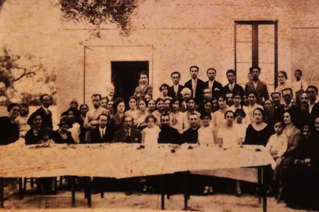 "Nor Arax": in un libro la storia dell'antico villaggio armeno di Bari