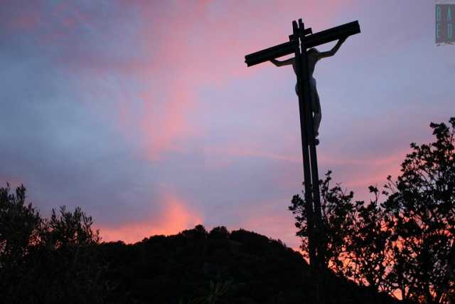 Monopoli, al di l� del cancello un paradiso nascosto e silenzioso: � Monte San Nicola