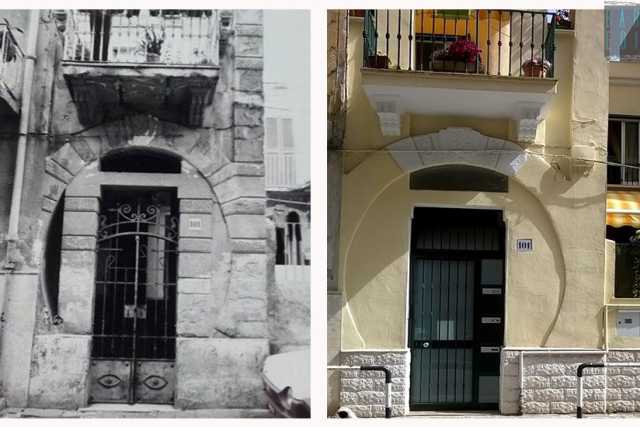 La storia del ''Re Art�'', quel circolo giovanile che segn� la vita culturale di Bari