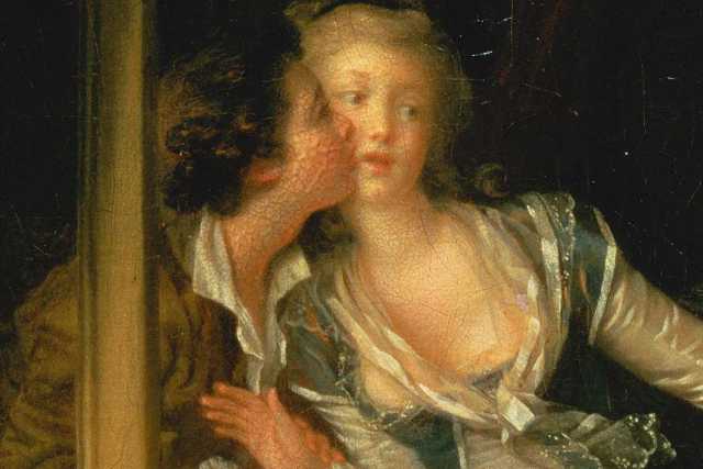 Quando a Bari il bacio ''rubato'' era un delitto. La pena? Carcere o matrimonio