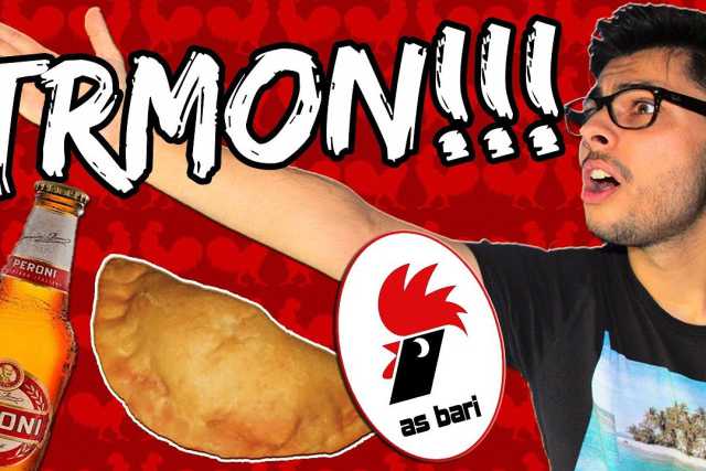 Da ''priscio'' a ''trimone'': ecco origine e significato dei termini ''made in Bari''