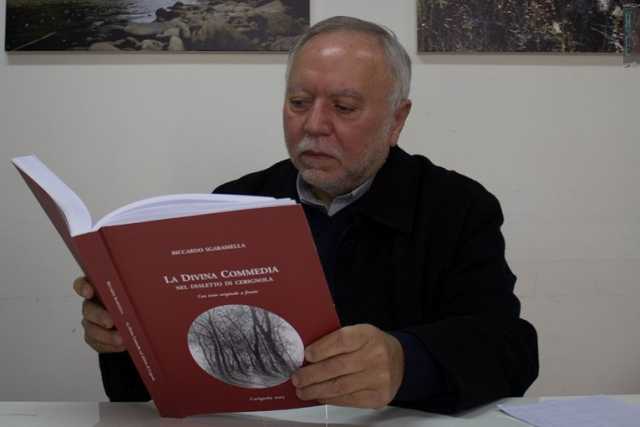 Cerignola, ''La deveina cummedie'': quando Dante viene tradotto in dialetto pugliese