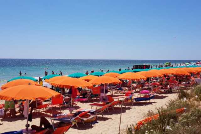 Vacanze 2022: il Salento si conferma tra le mete pi� gettonate dell'estate