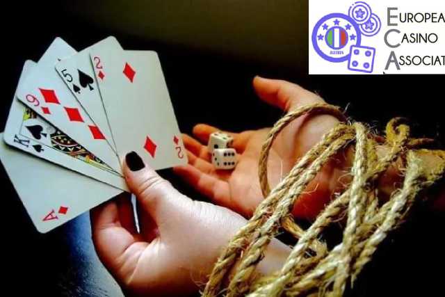 Il gioco responsabile � il criterio principale per i casin� AAMS