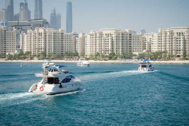 Marchi di yacht italiani: Noleggio di yacht di lusso negli Emirati Arabi Uniti
