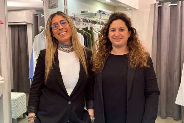 LL Fashion Boutique - Abbigliamento Donna