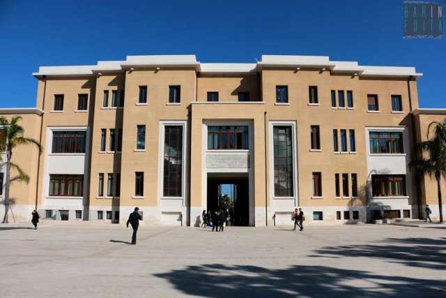 Coronavirus, due pazienti trasferiti da Bergamo al Policlinico di Bari
