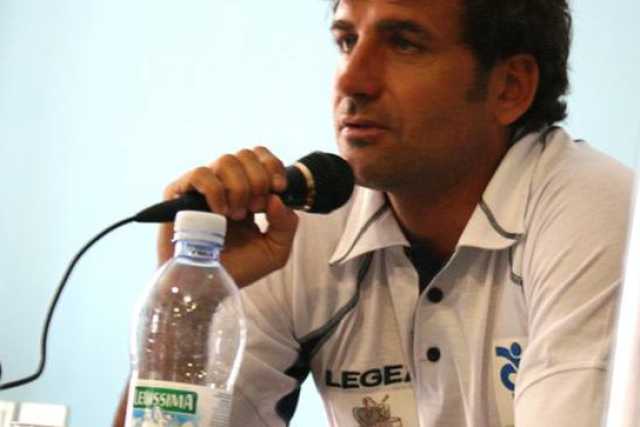 Allenare i piccoli calciatori, Diliso: �Trasmettere i valori tra creste e doppio passo�
