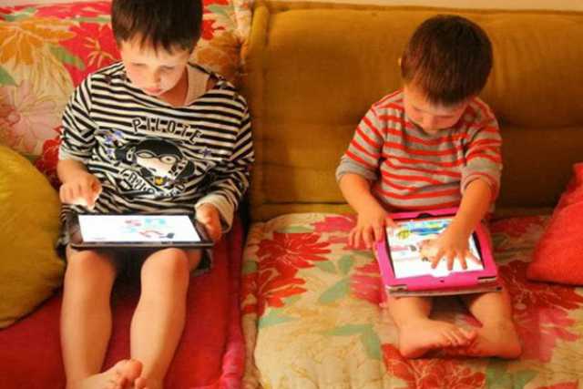 Mamam�, guida alle ''app'' per bambini: �Ma genitori e insegnanti sono contrari�