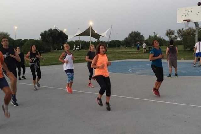 Coronavirus in Puglia: ordinanza della Regione sullo sport amatoriale