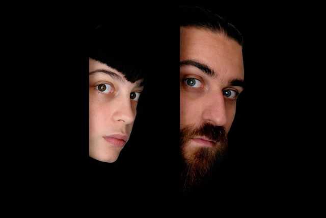 Marco Testini e Teresa Romano: �Uniamo le nuove tecnologie all'arte�