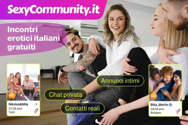 Come scegliere il miglior sito di incontri online in Italia