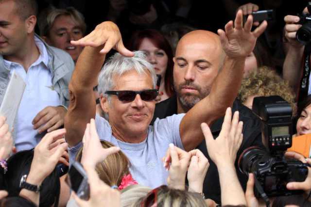 ''Noi sogni di poeti'': incontro con i fan di Baglioni, una passione che supera l'et�
