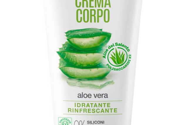 Cosmetici all'aloe vera: dalla crema mani ai prodotti per capelli, � boom di vendite 