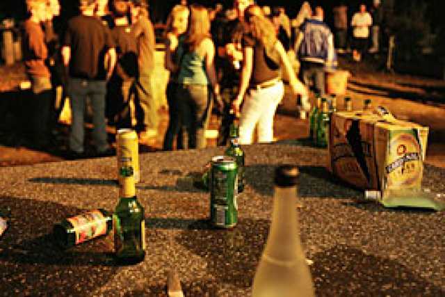 Alcoolismo, giovani e donne i pi� a rischio. La salvezza: prevenire