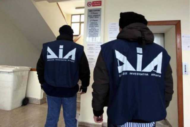 La mafia barese: �Parisi � ancora al vertice, ma fanno paura i georgiani�