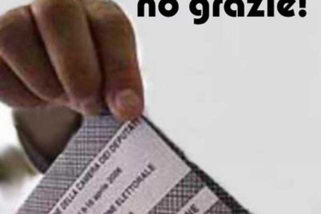 Astenuto dal voto? Ai partiti arriva lo stesso rimborso elettorale