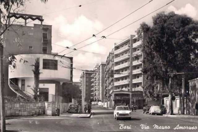 Da inavvicinabile "lazzaretto" a quartiere borghese: � la storia di Poggiofranco