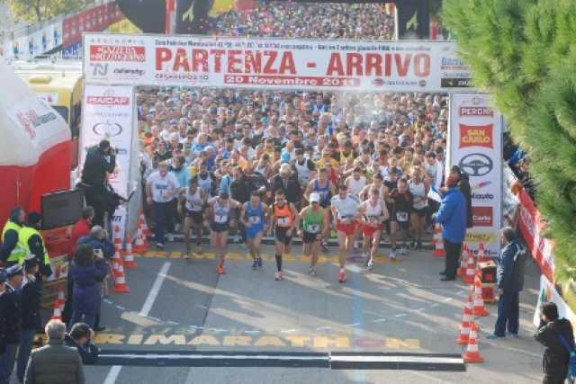 Problemi economici e politici: Barimarathon domenica � all'ultima corsa