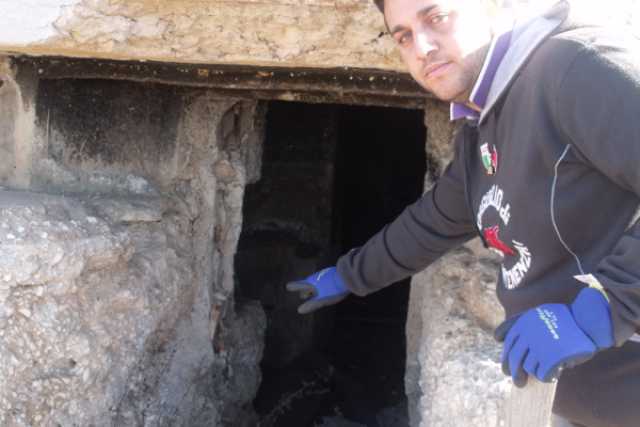 Alla scoperta dei bunker: un viaggio nella Bari sotterranea