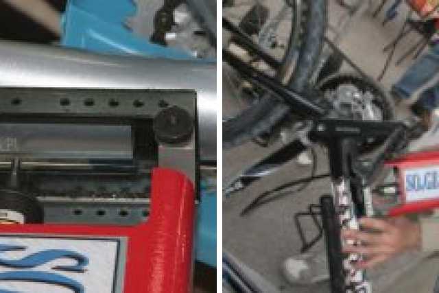 E' boom del furto di biciclette e c'� chi propone l'anagrafe delle due ruote