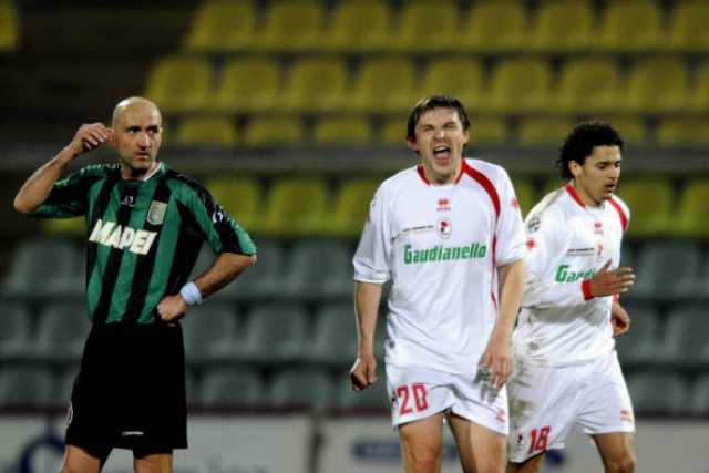 ''U Bar i� fort?'': le partite memorabili del Bari raccontate in un blog 
