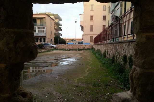 Bari, l'isolato rione Stanic: nome e destino legati a una grande raffineria