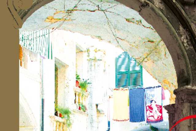 Libri. La Bari ''antica'' vista con gli occhi di Michele Cassano
