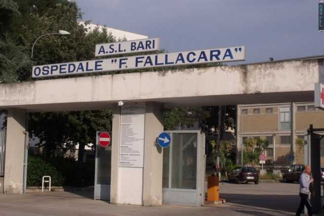 Triggiano, attivati 20 posti letto per i convalescenti del Covid-19
