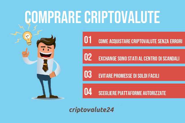 Mercati finanziari: sale la febbre da criptovalute, ma come investire in sicurezza?