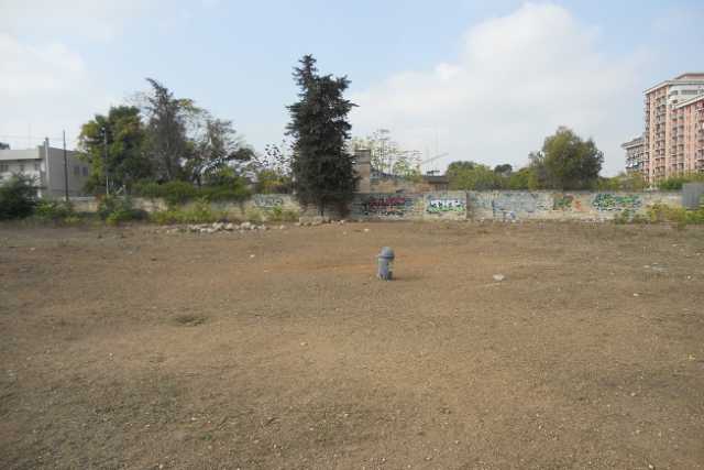 Nessun parco dedicato ai cani? Gruppo di cittadini se ne ''inventa'' uno 