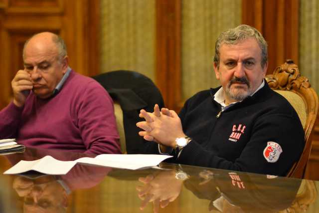 Comune, trovati i 42 milioni per Impregilo e Consorzio Stadium: attesi sacrifici