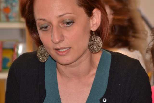 L'illustratrice Carmela Leuzzi: �Disegno per i bambini, il pubblico pi� competente�