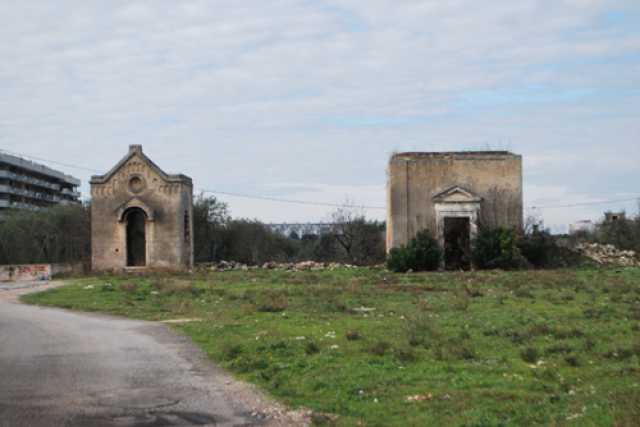 Il mistero di Valenzano: sotto il paese c'� un tesoro archeologico dimenticato