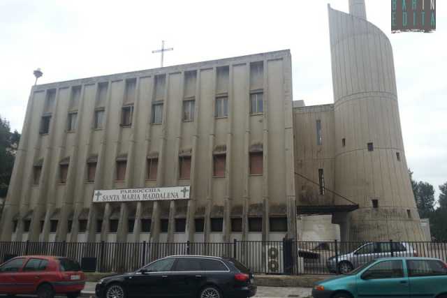 I neocatecumenali, sesso solo per riprodursi e fratelli come "genitori"