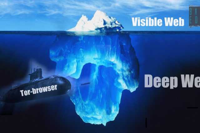 Deep web, il lato nascosto di Internet: dove l'occhio di Google non arriva
