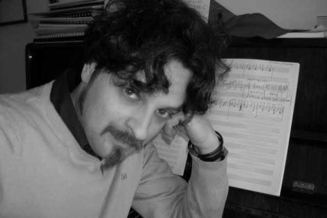 Stefano Ottomano, compositore: �Sono un minimalista romantico�