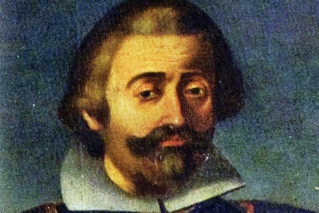 Conversano, la leggenda del "Guercio": il conte che scuoiava i suoi nemici