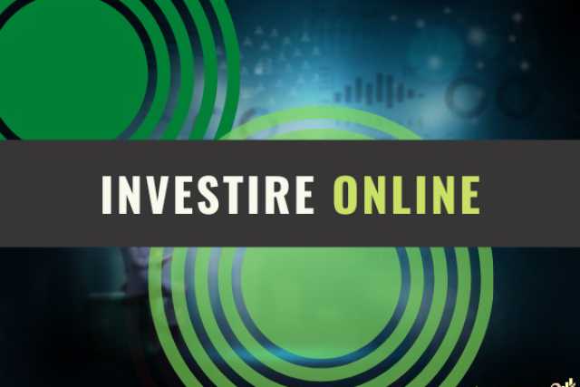 Finanza personale: facciamo il punto sulle strategie pi� gettonate per investire online