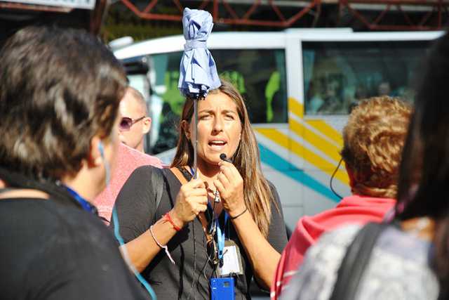 Diventare guida turistica? A Bari � impossibile: �Non possiamo abilitarci�