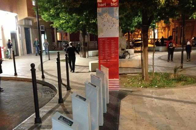 Bike sharing, alcune idee per scongiurarne fallimento e chiusura