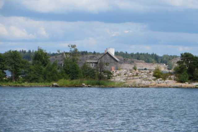 Viaggio in Finlandia. Helsinki, oasi immersa nel verde che ''muore'' troppo presto